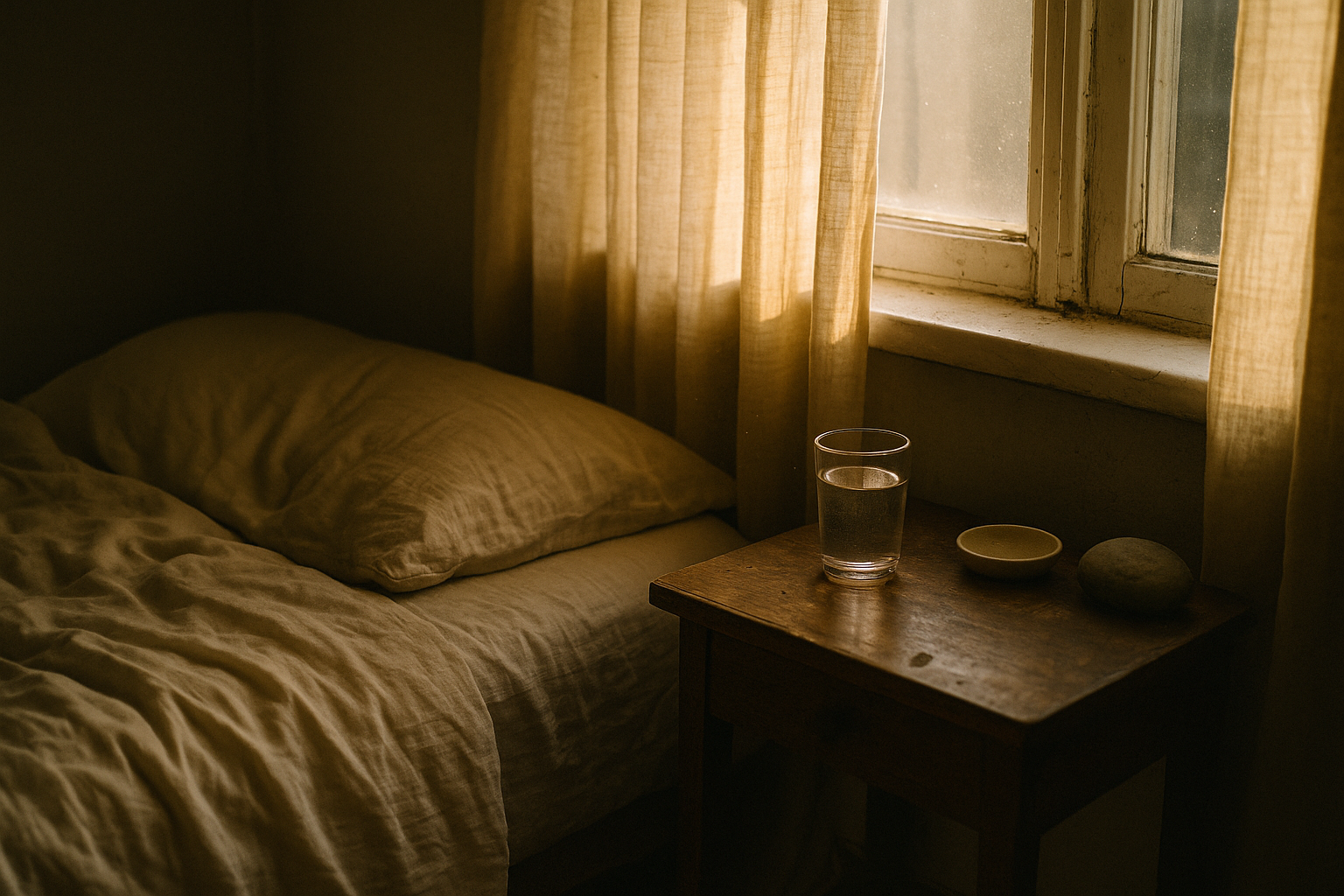 Vitamin Deficiencies and Sleep: The Hidden Link to Your Poor Sleep Quality